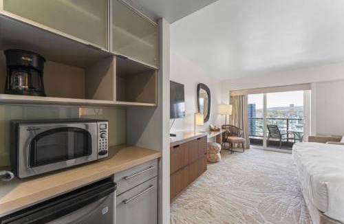 Ala Moana Apartment | Ala Moana Hotel 3402 Spectacular Ocean Views