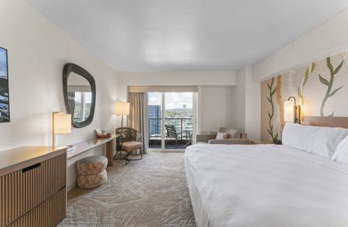 Ala Moana Apartment | Ala Moana Hotel 3402 Spectacular Ocean Views