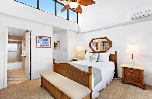 Kahana Apartment | Kahana Villa E701