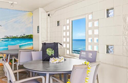Waikiki Hotel | The Imperial Hawaii Resort