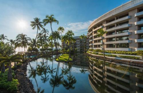 Waikoloa Resort | Hilton Grand Vacations Club Ocean Tower Waikoloa Village