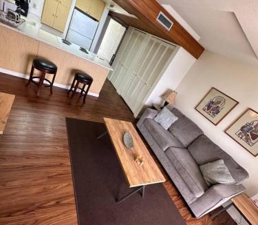 Makaha Apartment | 305 On the Beach