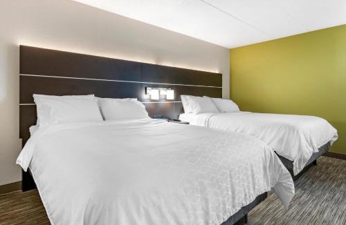 Lickdale Hotel | Holiday Inn Express Jonestown Ft Indiantown Gap by IHG
