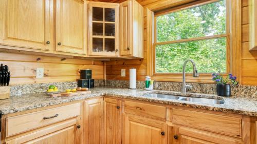 Chalet Village North House | Hollows Haven by AvantStay