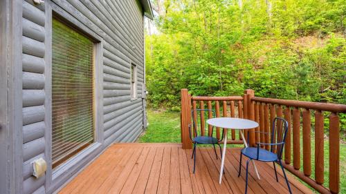 Chalet Village North House | Hollows Haven by AvantStay