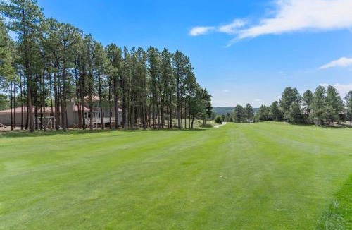 Woodmoor Villa | Luxury Golf Estate - 7 Ensuite Suites - Steam Spa - Theatre