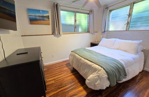 Halawa Villa | Leid Back Hale