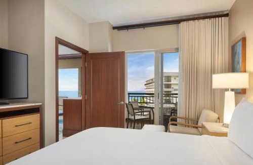 Kaanapali Hotel | Marriott's Maui Ocean Club - Lahaina & Napili Towers