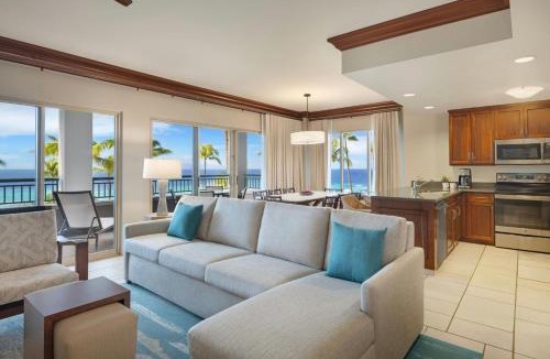 Kaanapali Hotel | Marriott's Maui Ocean Club - Lahaina & Napili Towers