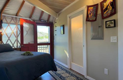 Discovery Harbour Other | Yurt BenTiki