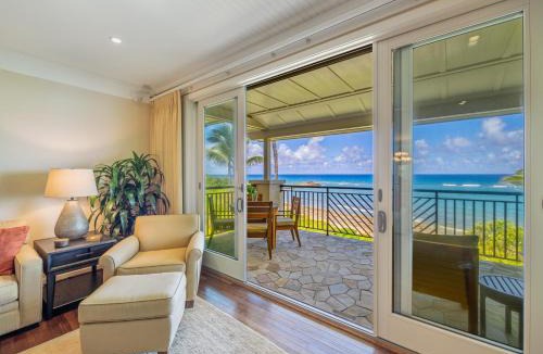 Kahuku Villa | NEW: The View Villa at Turtle Bay