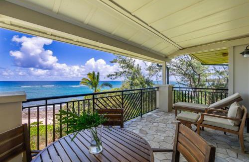 Kahuku Villa | NEW: The View Villa at Turtle Bay