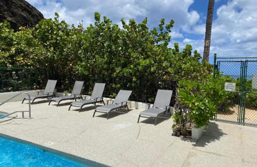 Makaha Hotel | Hawaiian Princess Makaha