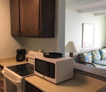 Kailua-Kona House | Beautiful Oceanfront Welcomes you at Hale Kona Kai 203 by Casago Kona