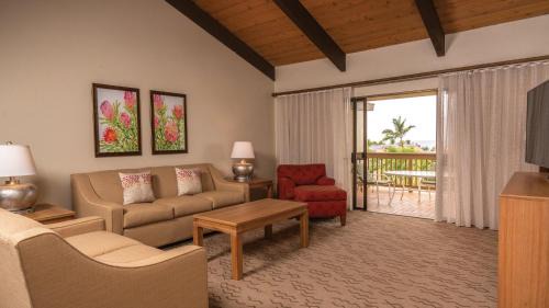 Kahaluu-Keauhou Resort | Kona Coast Resort