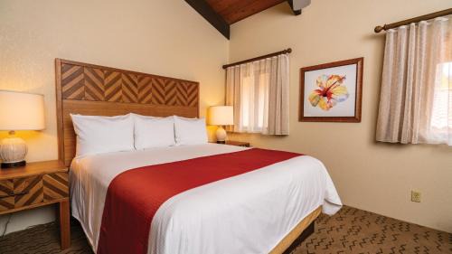 Kahaluu-Keauhou Resort | Kona Coast Resort