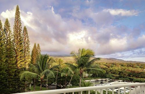 Wailea Resort | Fairmont Kea Lani, Maui