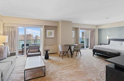 Ala Moana Hotel | Ala Moana Honolulu by Mantra