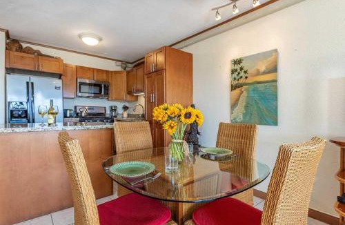 Kihei House | Kihei Akahi Resort - Unit C618