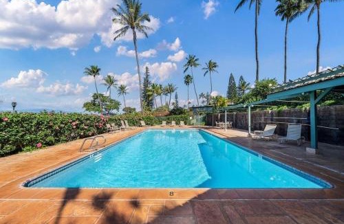 Downtown Lahaina House | International Colony Club 43 · ICC 43 Spacious 2BD Cottage Walk