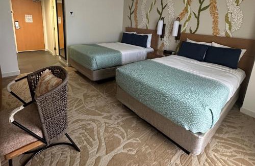 Ala Moana Hotel | LSI Resorts at Ala Moana