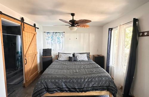 Discovery Harbour House | The Gray House