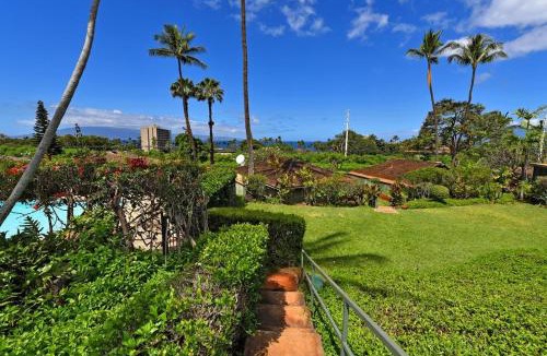 Downtown Lahaina House | International Colony Club 43 · ICC 43 Spacious 2BD Cottage Walk