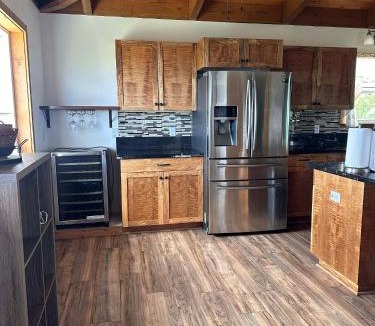 Discovery Harbour House | The Gray House