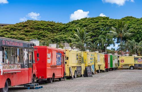 Kaanapali House | International Colony Club 41 · ICC 41 Remodeled 3BD Cottage w He