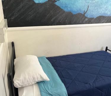 Ala Moana Hostel | Central YMCA Residences