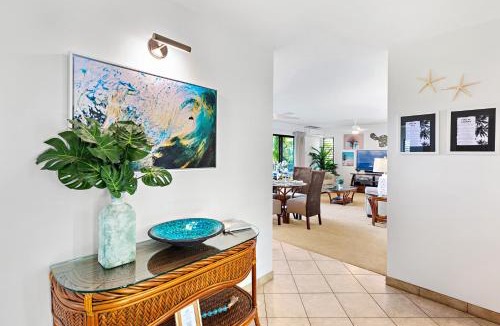 Wailea Apartment | Ekolu 911