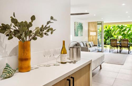 Kaanapali Apartment | Maui Kaanapali Villas A116