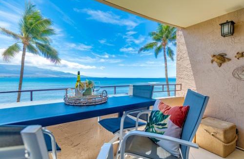 Maalaea Apartment | Island Sands 311