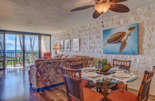 Maalaea Apartment | Kanai A Nalu 210