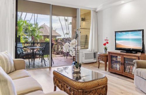 Maalaea Apartment | Island Sands 105