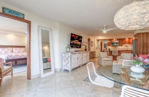 Kaanapali Apartment | Maui Kaanapali Villas A210