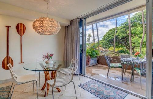 Kaanapali Apartment | Maui Kaanapali Villas A210