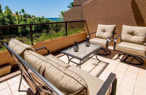 Kahana Apartment | Kahana Villa E409