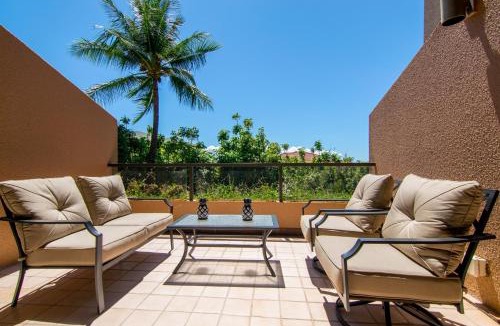 Kahana Apartment | Kahana Villa E409
