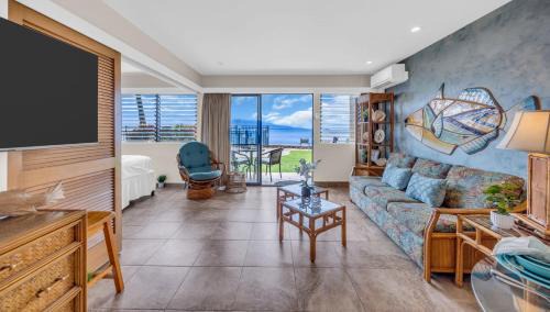 Maalaea Apartment | Hono Kai A7