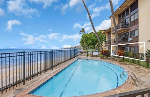 Maalaea Apartment | Hono Kai A7