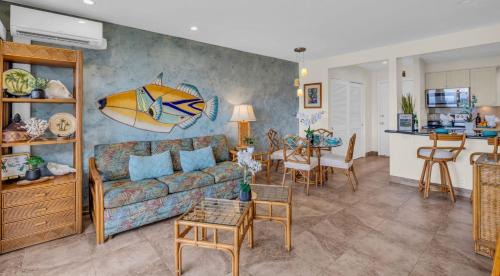 Maalaea Apartment | Hono Kai A7