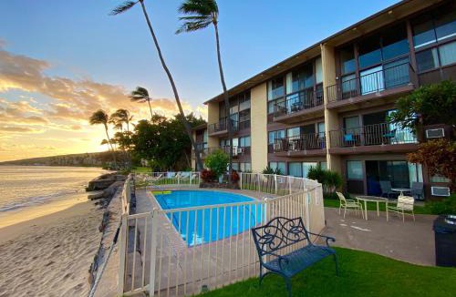Maalaea Apartment | Hono Kai A5
