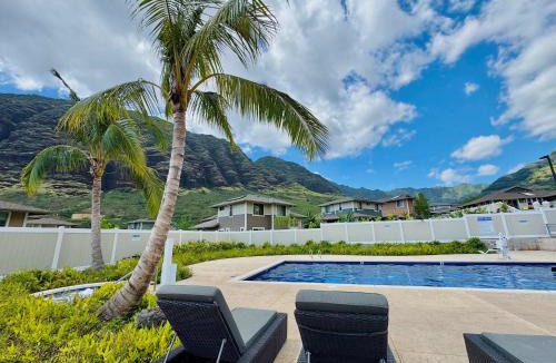 Makaha Valley House | Marbella Lane - Blissful Studio in Makaha