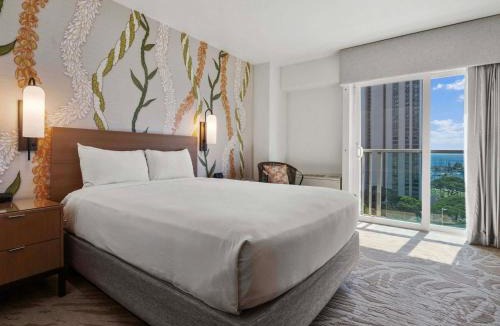 Ala Moana Hotel | Ala Moana Honolulu by Mantra