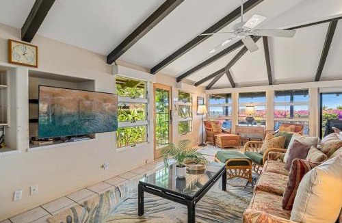 Downtown Lahaina House | International Colony Club 43 · ICC 43 Spacious 2BD Cottage Walk
