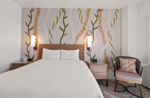 Ala Moana Hotel | Ala Moana Honolulu by Mantra