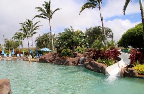 Koloa House | Poipu Sands 221