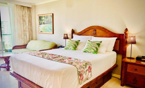Waikiki Apartment | Luana Waikiki hotel& suites