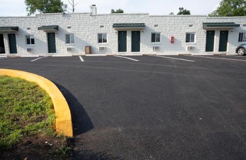 Monocacy Station Hotel | Rainbow Motel